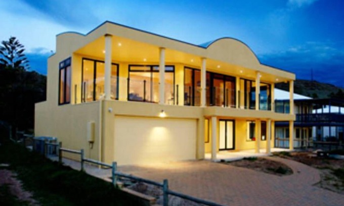 Carrickalinga House | The Beach House Carrickalinga