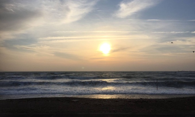 Weymouth Bed & Breakfast | The Beach House