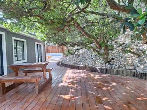 Paradise Beach House | The Beach House Paradise