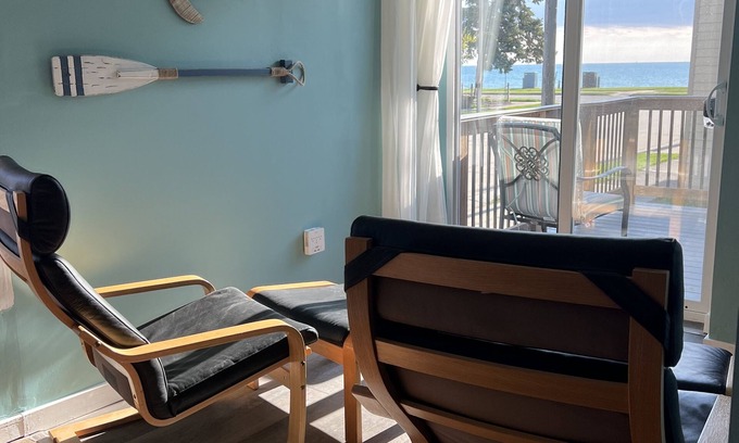 Racine House | The Beach Life!— Newly Renovated Beach Home awaits you!