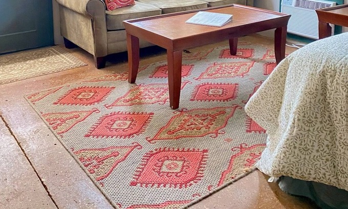 Old Town Apartment | The Beach Studio is a 1 bedroom - 1 full bath Studio on the grounds of The Abode