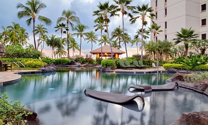 Ko Olina Apartment | The Beach Villas at Ko Olina by Real Select Vacations