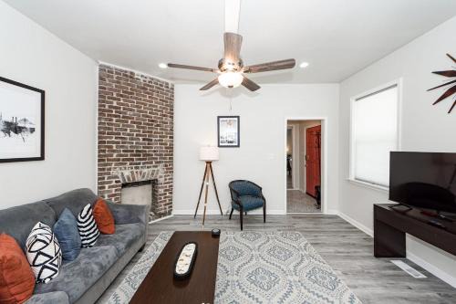 North Charleston House | The Beacon