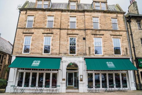 Hexham Hotel | The Beaumont Hexham