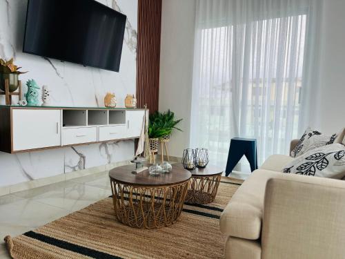 Matancitas Apartment | The Beauty and The Beach