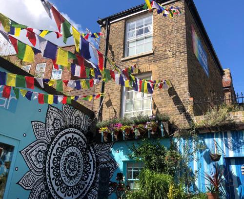 Margate Old Town Hotel | The Beetroot