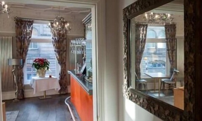 Nottingham City Centre Hotel | The Bentinck Hotel
