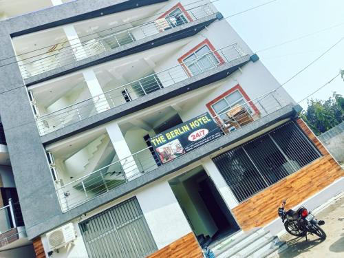 Knowledge Park III Hotel | The Berlin hotel