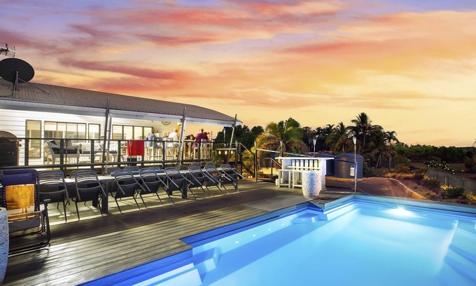 Dundee Beach House | The Best Beach House in Dundee