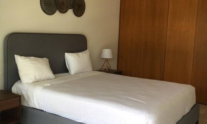 Chetumal Apartment | The best of both worlds: a cozy modern apartment near the beach and golf course