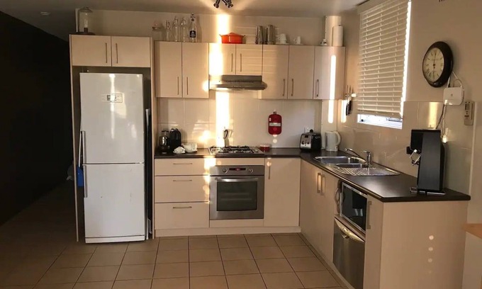 Newport Apartment | THE Best OF THE Beaches ON Your Doorstep