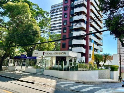 Vitoria Apartment | The Best Place in the City!