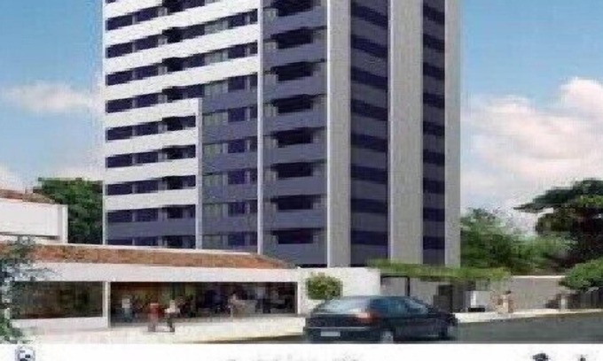 Pina Apartment | The best point of the Boa Viagem beach!