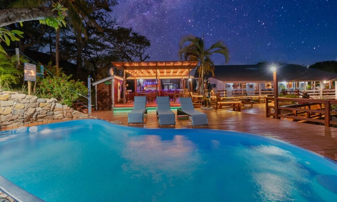 French Harbour Resort | The best Resort in Roatan ! Come experience the peace and traquility