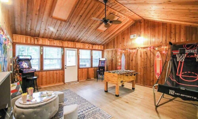 Pooler House | The Best Savannah Area Executive Furnished Rental