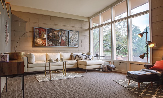 Northeast Colorado Springs House | The Best View In Town