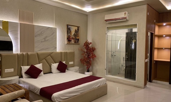 Sardhana Hotel | The Bhutani Heritage