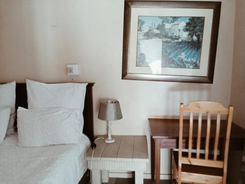 Mooirivier Bed & Breakfast | The Big Five Bed and breakfast