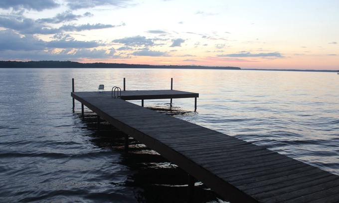 Rogersville House | The Bird's Nest on the Tennessee river