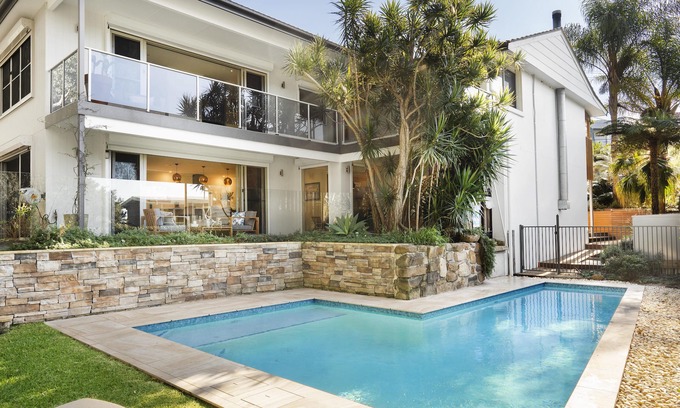 Thirroul House | The Birdhouse in Thirroul