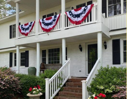 Aiken Bed & Breakfast | The Birdnest Inn