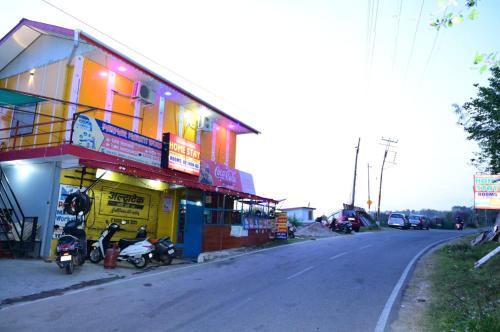 Dera Gopipur House | The Birrds Nest