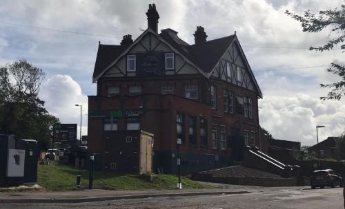 Southampton Hotel | The Bitterne Park