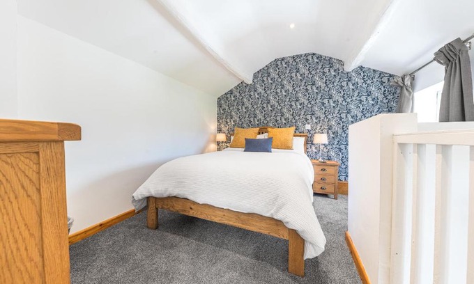 Dalton-in-Furness Apartment | The Black Dog Apartment