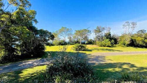 Diggers Camp House | The Blue Groper