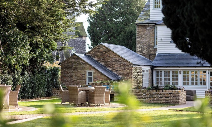 Worth Hotel | The Blue Pigeons Hotel