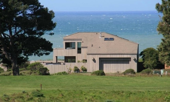 Sea Ranch House | The Bluffs at Sea Ranch - Great Ocean Access - High Speed WiFi - Close to Town