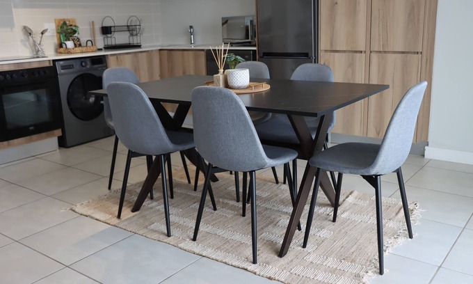 Tshwane Apartment | The Blyde 1467-Charming 2-bedroom apartment in with WiFi, Crystal Lagoon