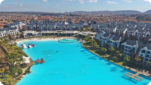 The Willows Apartment | The Blyde Luxury Crystal Lagoon