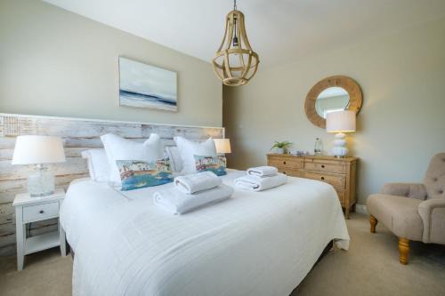 Silverdale House | The Bolt Hole