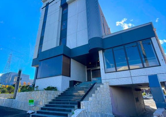 Imawatari Hotel | The Book Lounge Hotel Kani