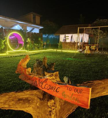 Alipurduar Bed & Breakfast | The Book Village Retreat