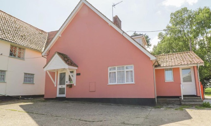 Eye House | The Bothy