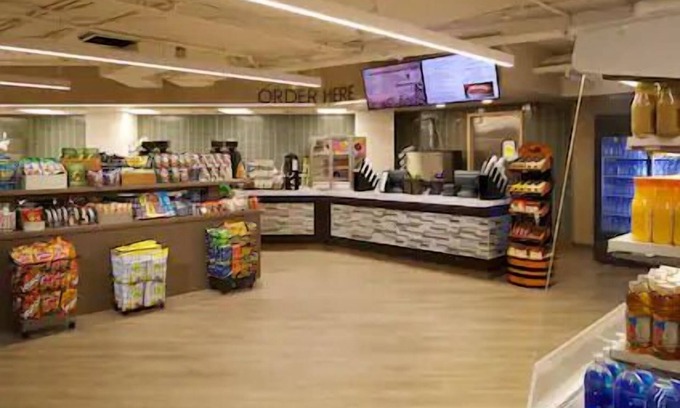 Winchester Apartment | The Boulevard, a Hilton Grand Vacations Club - Studio