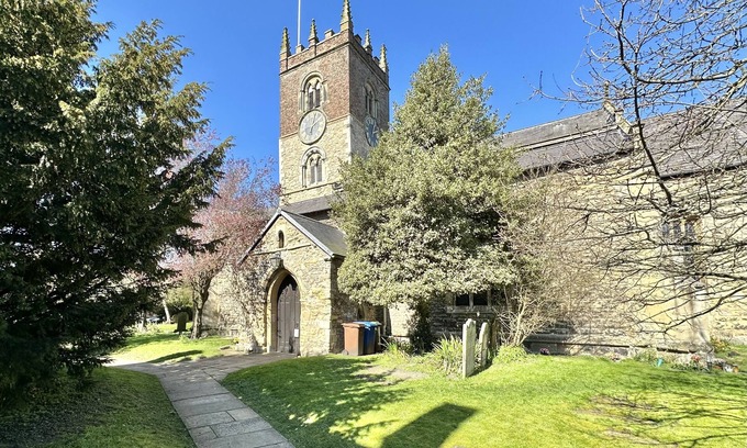 Market Weighton Apartment | The Bradley is a Fantastic Brand New One Bedroom Apartment