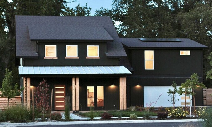 Girvan Apartment | The “Breakthrough House”- The place you come for a breakthrough!