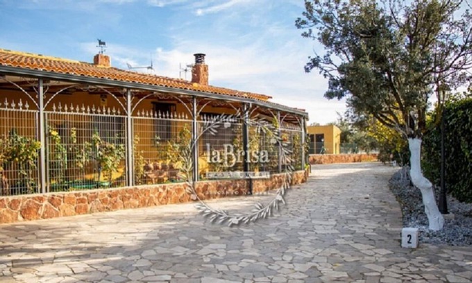 Pozo Alcon Cottage | THE BREEZE "natural rest"