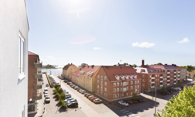 Trosso Hotel | The Brewery Hotel