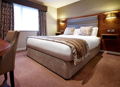 Ainley Top Hotel | The Briar Court Hotel