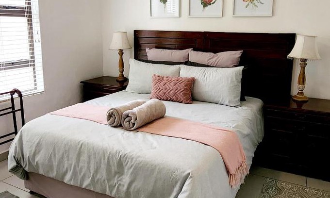 St. Lucia Apartment | The Bridge, Apartment 25