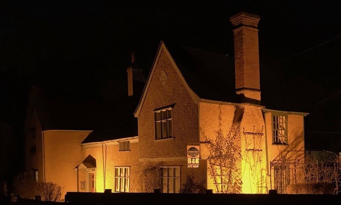 Sudbury House | The Bridge Street Historic Guest House