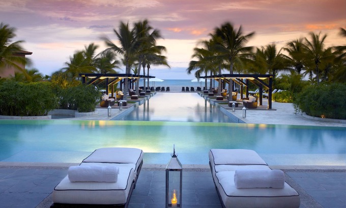 Playa Blanca Resort | The Buenaventura Golf & Beach Resort Panama, Autograph Collection