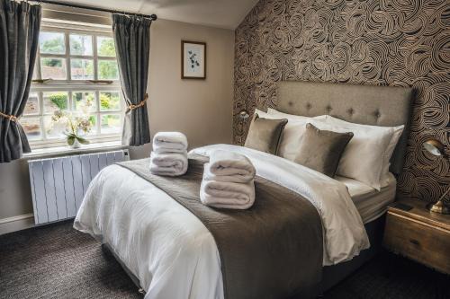 Woolpit Bed & Breakfast | The Bull Inn