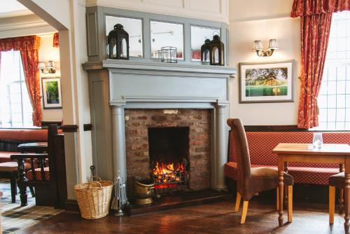 Milnthorpe Hotel | The Bulls Head