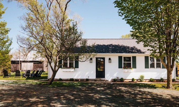 Arcadia House | The Bunkhouse at Arcadia: A Golf Retreat