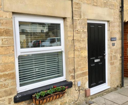 Wetherby House | The Burrow